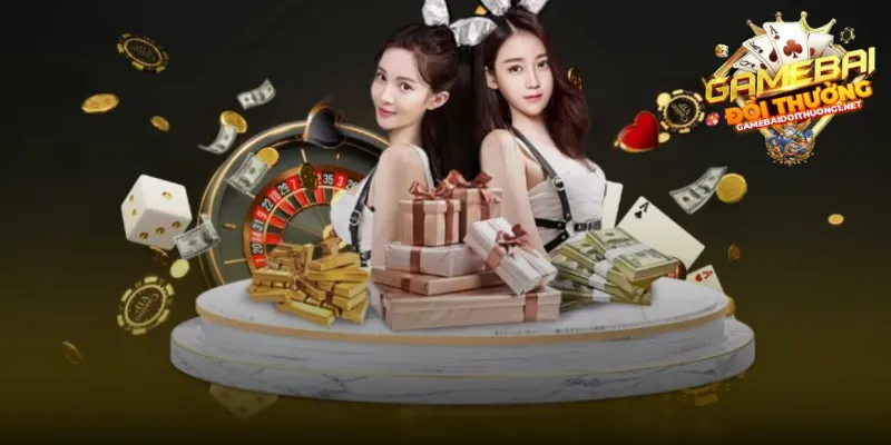 Các loại ưu đãi game bài đổi thưởng phổ biến