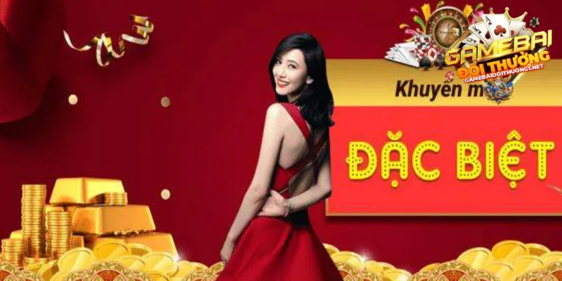 Cách nhận khuyến mãi game bài đổi thưởng an toàn