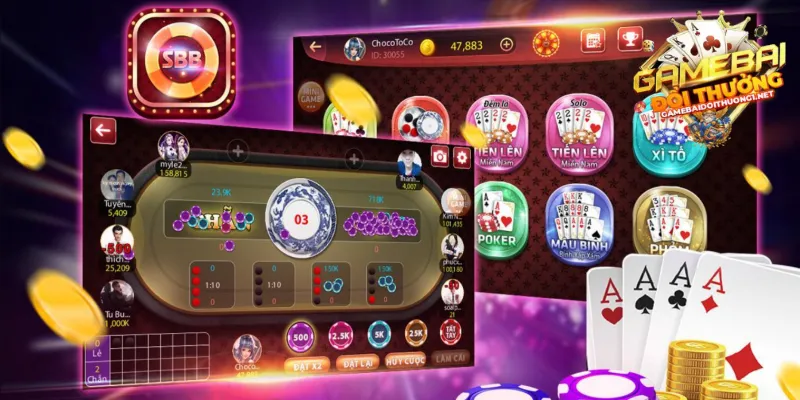 Đăng Ký Game Bài Đổi Thưởng - Trải Nghiệm Giải Trí Đỉnh Cao