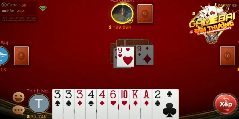 Chơi Game Bài Tiến Lên Online – Luật Chơi & Mẹo Thắng Lớn