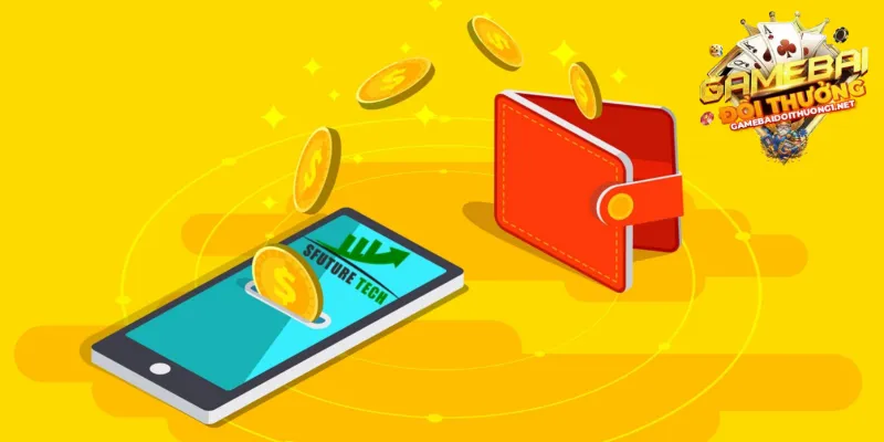 Hướng Dẫn Rút Tiền Game Bài Đổi Thưởng Nhanh Chóng 2025