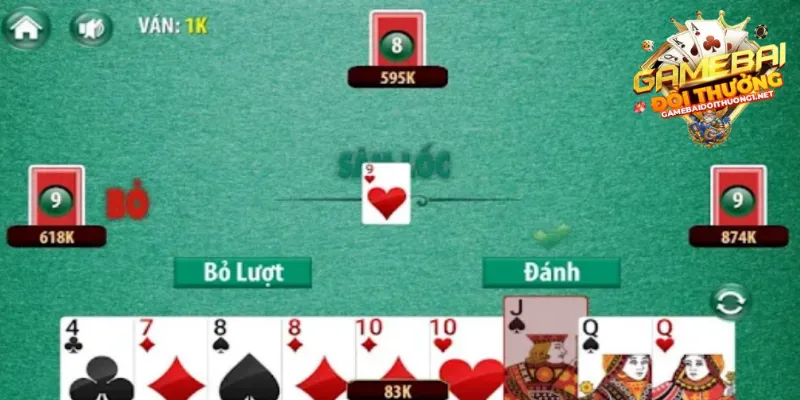 Tại sao game bài sâm lốc lại được yêu thích nhất hiện nay?